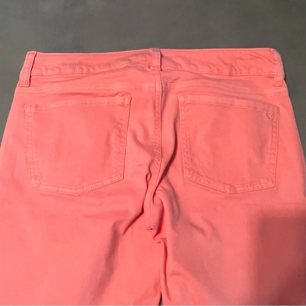 AMERICAN EAGLE Neon Utility Skinny - Picture 7 of 8